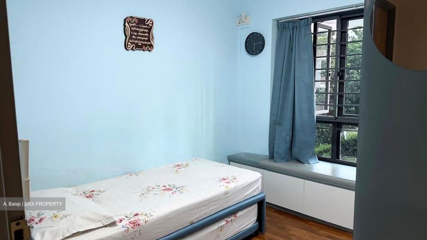 Blk 86 Skyville @ Dawson (Queenstown), HDB 4 Rooms #613737371